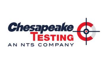 Chesapeake Testing Services Inc.
