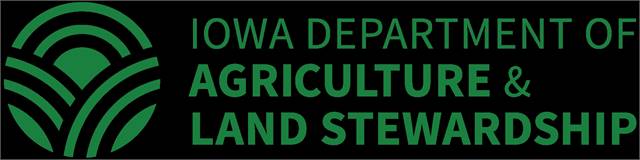 Iowa Department Of Agriculture