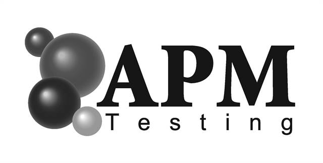 APM Testing Inc.