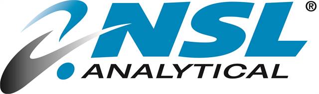 NSL ANALYTICAL SERVICES, INC.