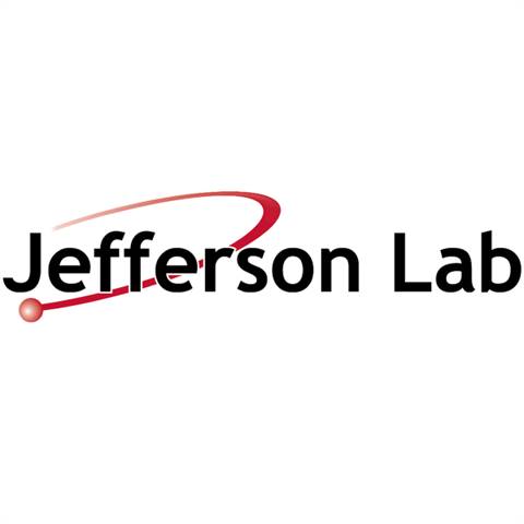Thomas Jefferson National Accelerator Laboratory