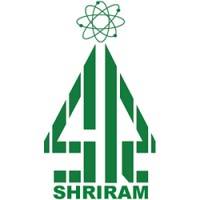 SHRIRAM INSTITUTE FOR INDUSTRIAL RESEARCH