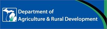 Michigan Department Of Agriculture & Rural Development