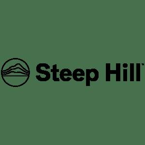 Steep Hill Arkansas