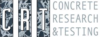 Concrete Research & Testing, LLC