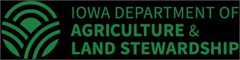 Iowa Department Of Agriculture