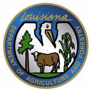 Louisiana Department Of Agriculture & Forestry