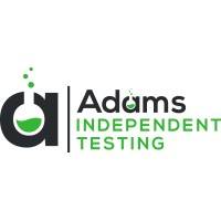 Adams Independent Testing, LLC.