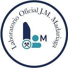 Laboratorio Oficial J. M. Madariaga (LOM)