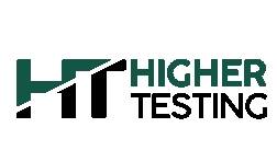Higher Testing, LLC.