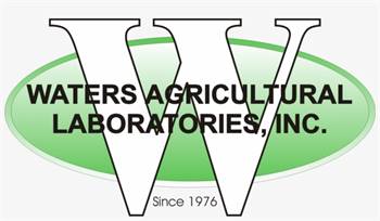 Waters Agriculture Laboratories, Inc.