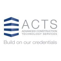 Advanced Construction Technology Services (ACTS)