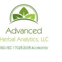 Advanced Herbal Analytics, LLC.