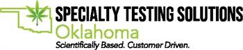 Specialty Testing Solutions Oklahoma